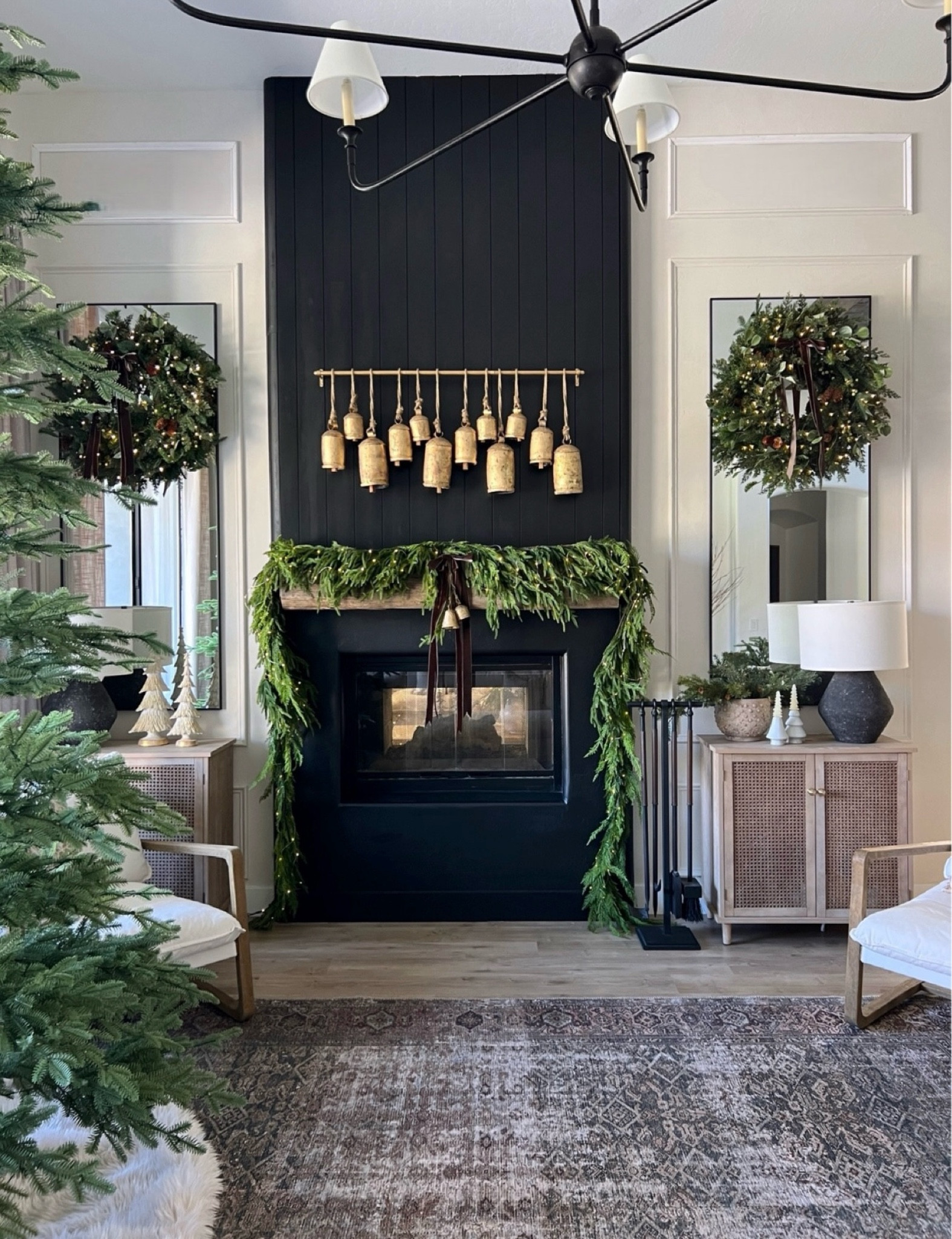 Back in stock! Christmas decorations 

#LTKFindsUnder50 #LTKFindsUnder100 #LTKHome