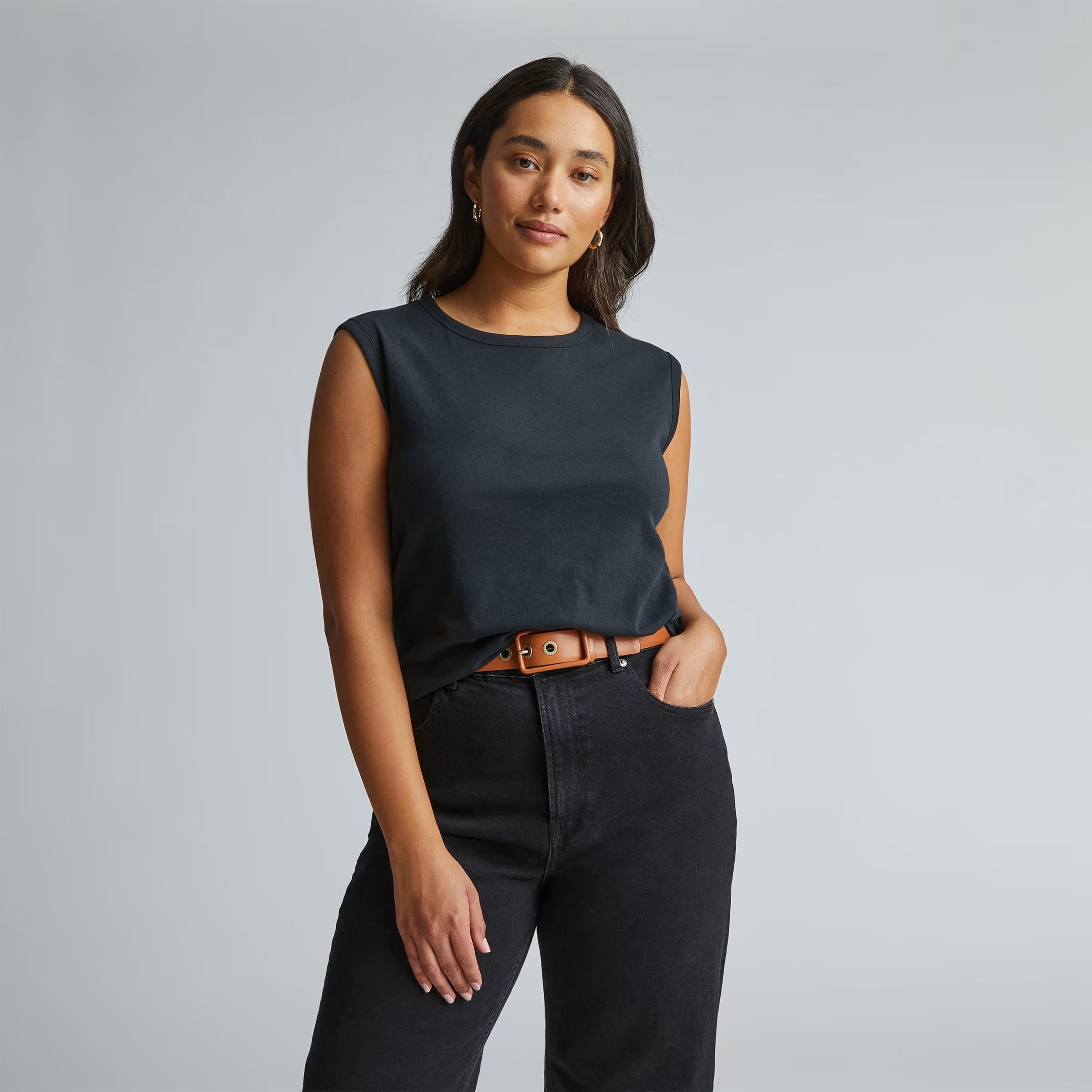 The Air Muscle Tank | Everlane