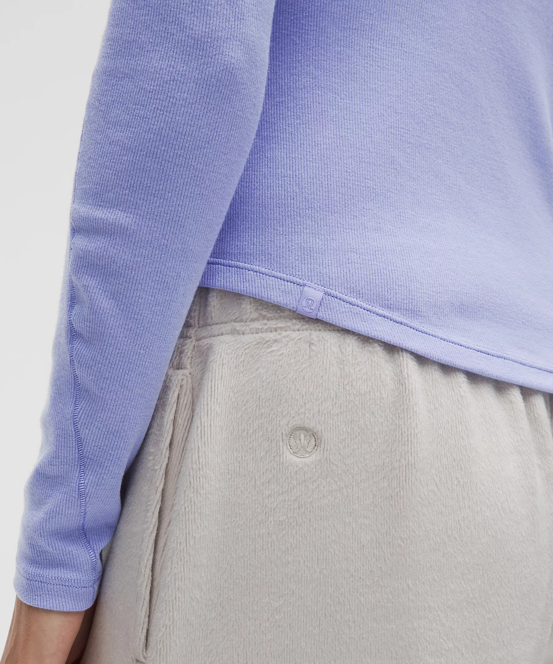 Hold Tight Long-Sleeve Henley | Lululemon (US)