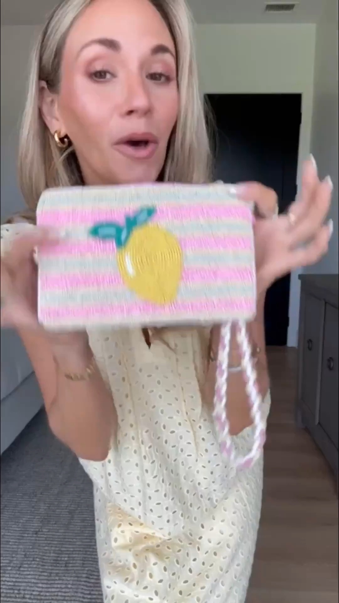 I can’t get over these beaded bags from Walmart! They look so designer and would make such a fun gift too! 

#LTKootd #LTKPetite #LTKgrwm