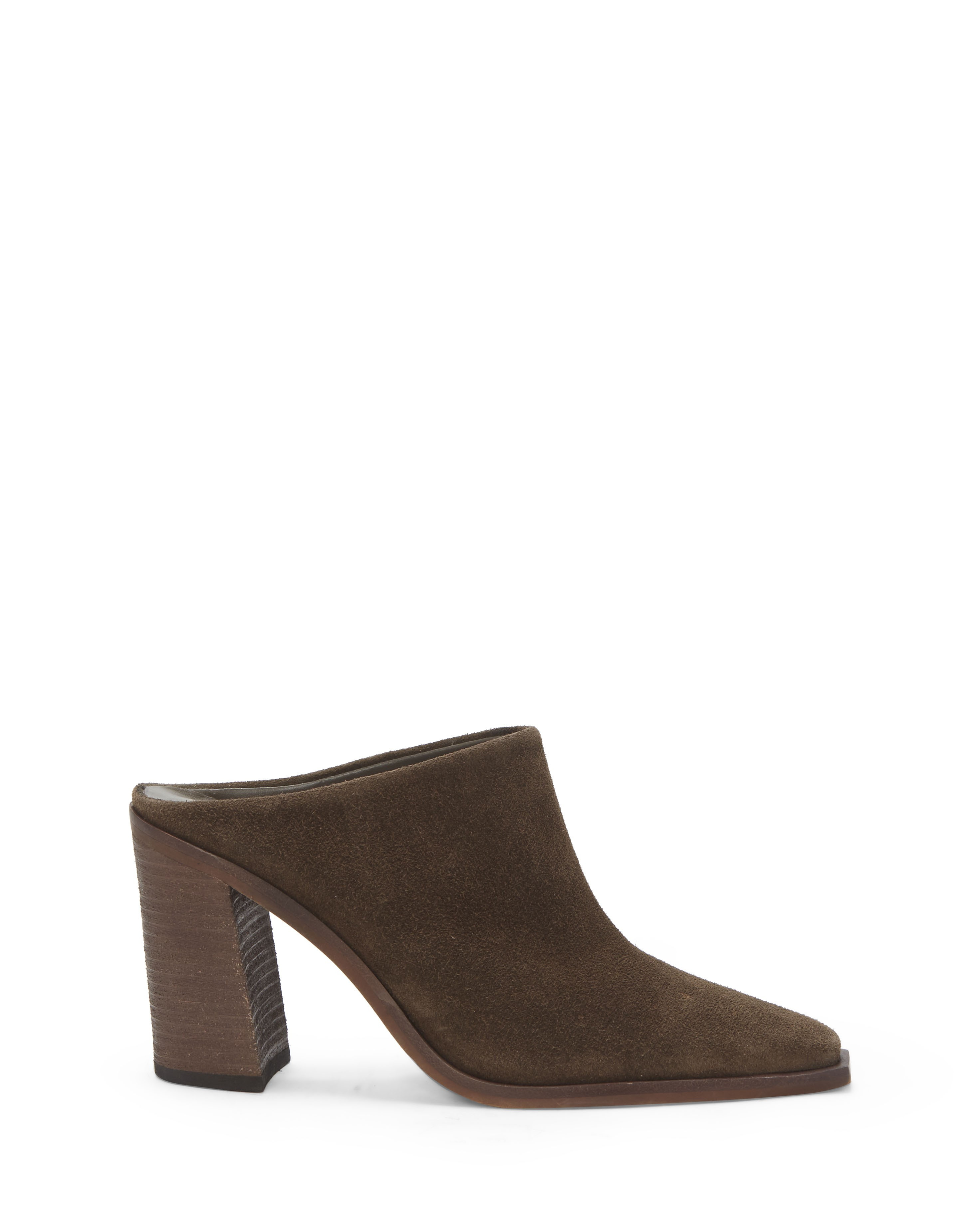 Weeren Block-Heel Mule | Vince Camuto