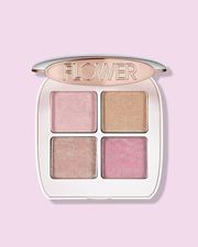 Petal Play Shadow Quad | FlowerBeauty