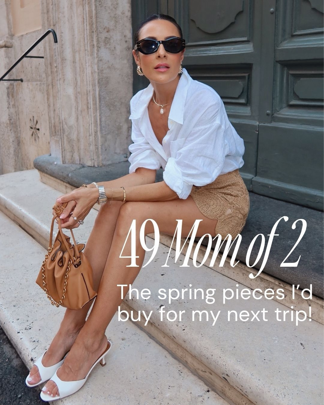 Final hours to shop one of my favorite sales, pieces I own love and would add to cart! Use CODE: SPRING20

#LTKSeasonal #LTKOver40 #LTKstorytime