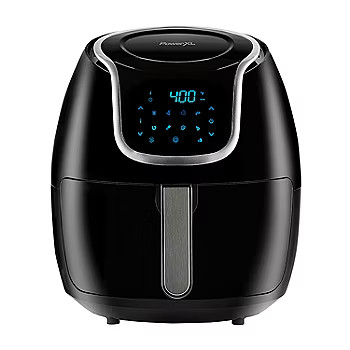 PowerXL 7 Quart Vortex Air Fryer | JCPenney