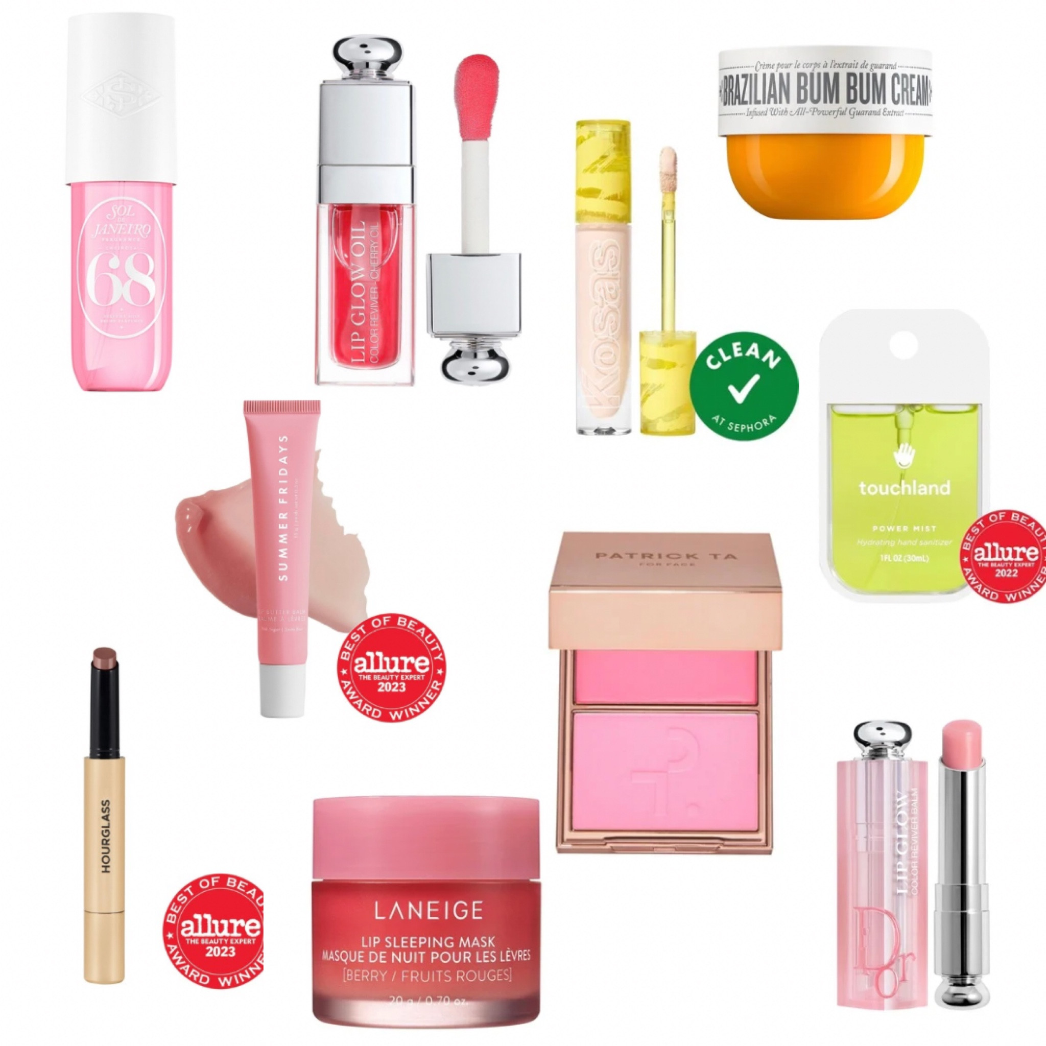 Some of my favs for the Sephora sale!

#LTKxSephora #LTKbeauty