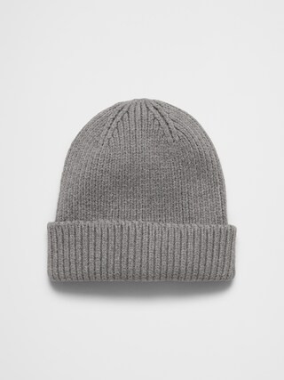 Ribbed Beanie | Banana Republic Factory