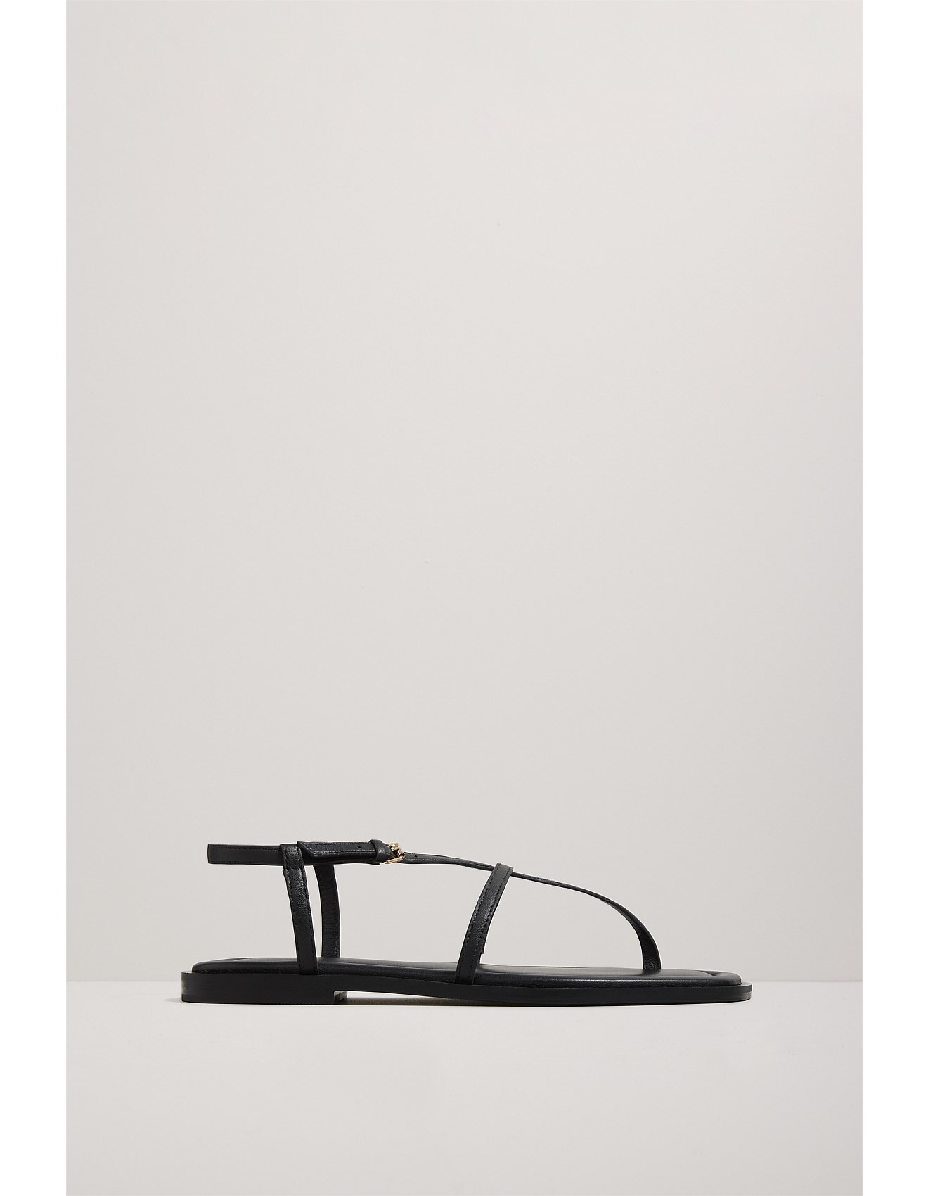 A.emery Women's Remly Sandal | David Jones | David Jones (Australia & New Zealand)