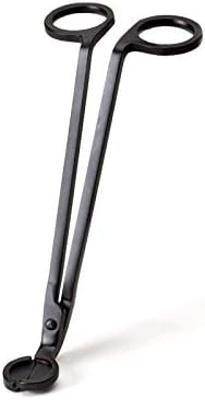 Olamtai Candle Wick Trimmer, Candle Cutter Stainless, Candle Wick Cutter, Steel Wick Clipper Scis... | Amazon (US)