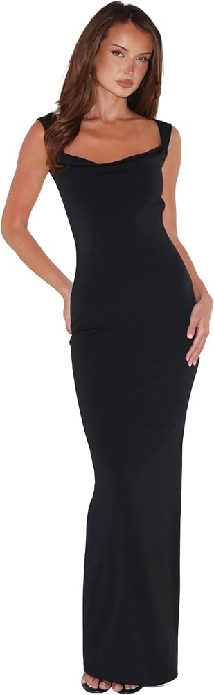 Tiger Mist Zita Maxi Dress | Amazon (US)