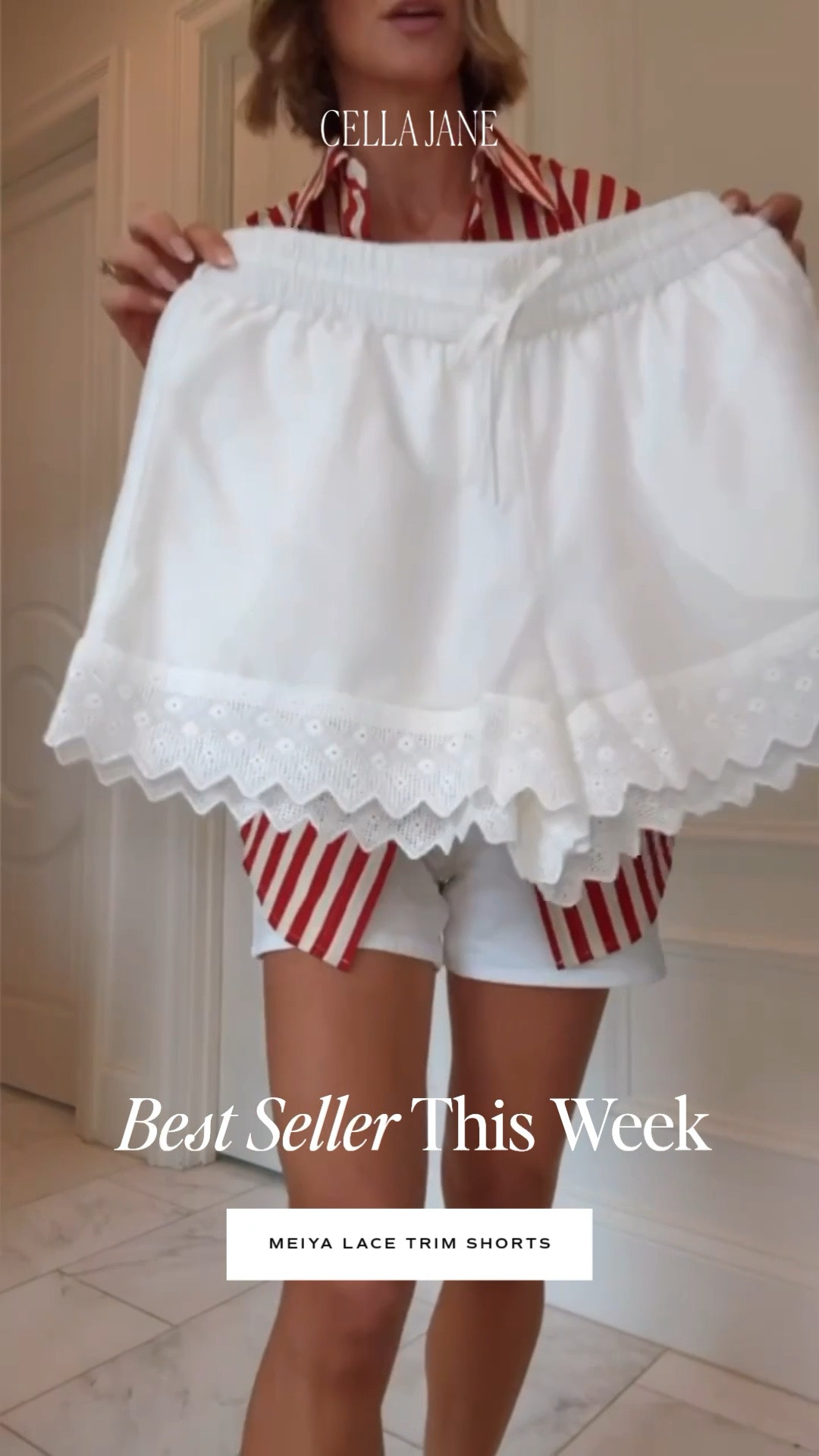 These were your most-loved finds of the week. Sharing them all in one place so you don’t miss out.

Linking these pull on shorts and more for easy shopping!

#LTKsummer #LTKstyletip