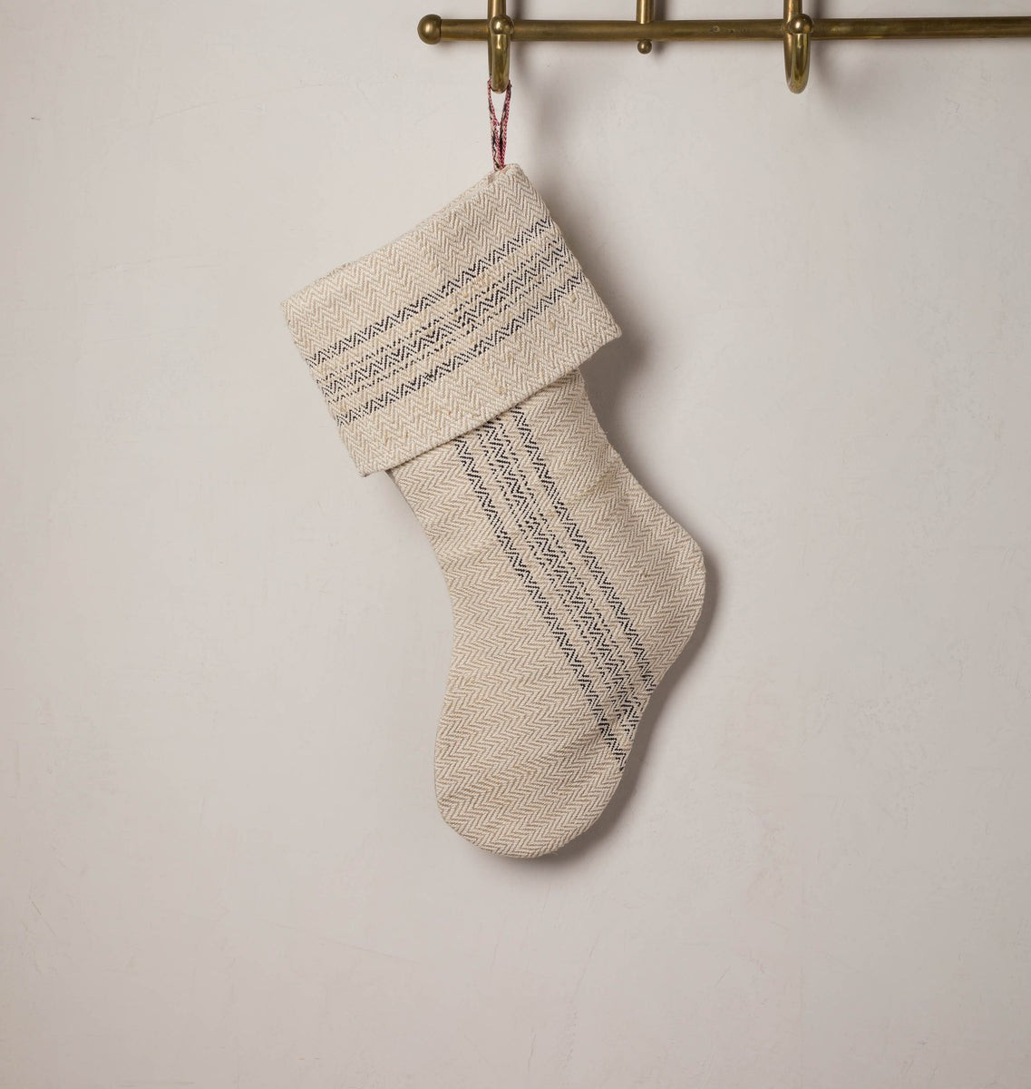 Vintage Stocking CXXXV | Amber Interiors