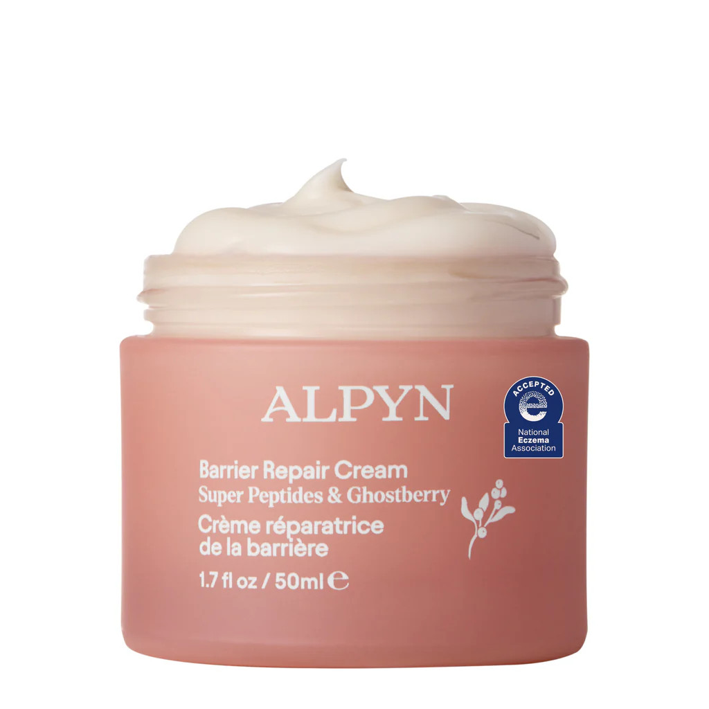 Barrier Repair Cream | Alpyn Beauty