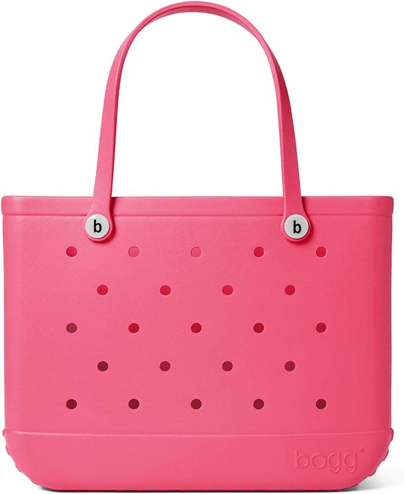 BOGG BAG - Original, Large Tote Bag - 19in L x 9in W x 14in H - Lightweight, Washable, Durable - ... | Amazon (US)