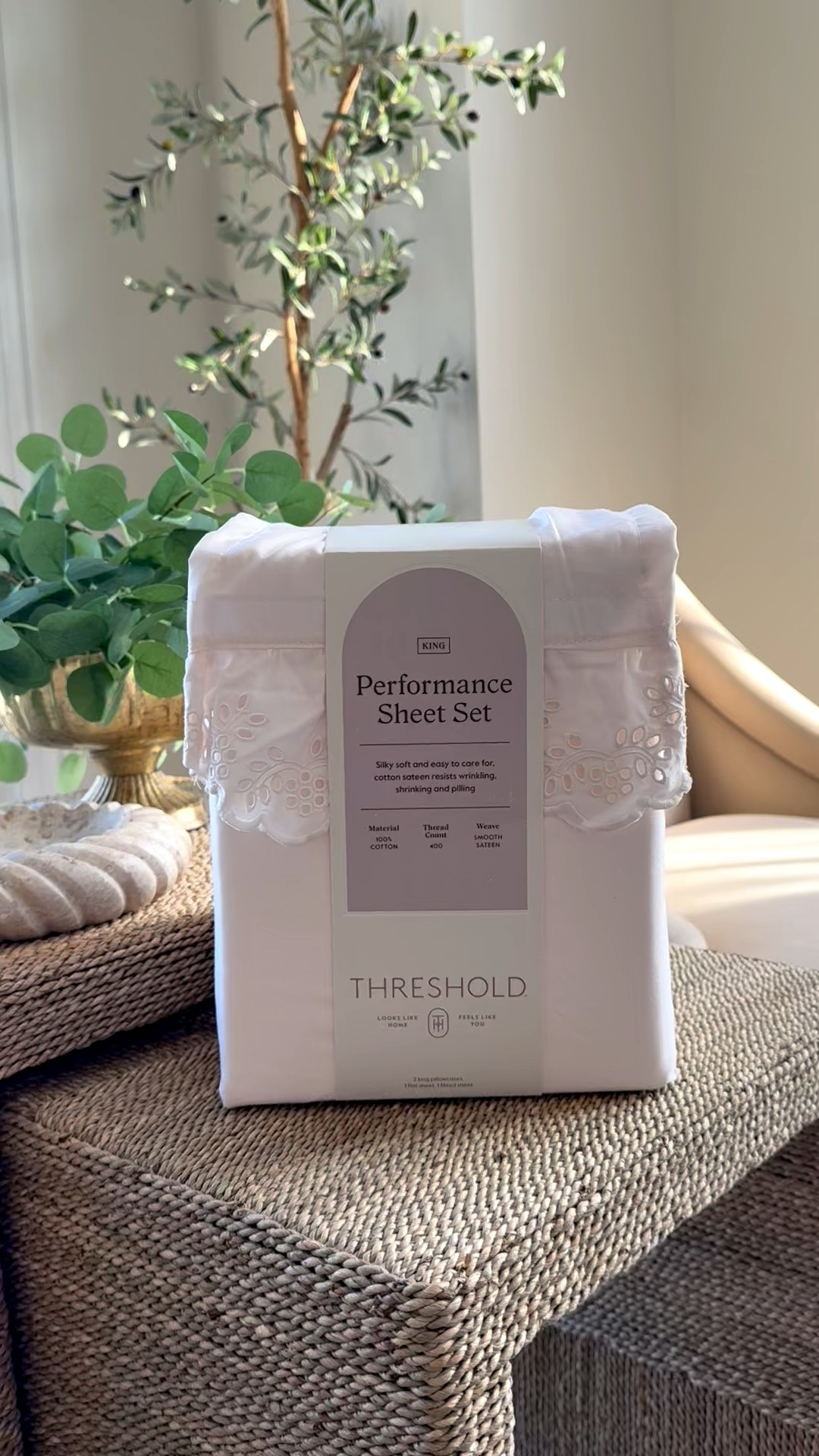 Ordered this sheet set! Obsessed!! 😍 

#LTKHome