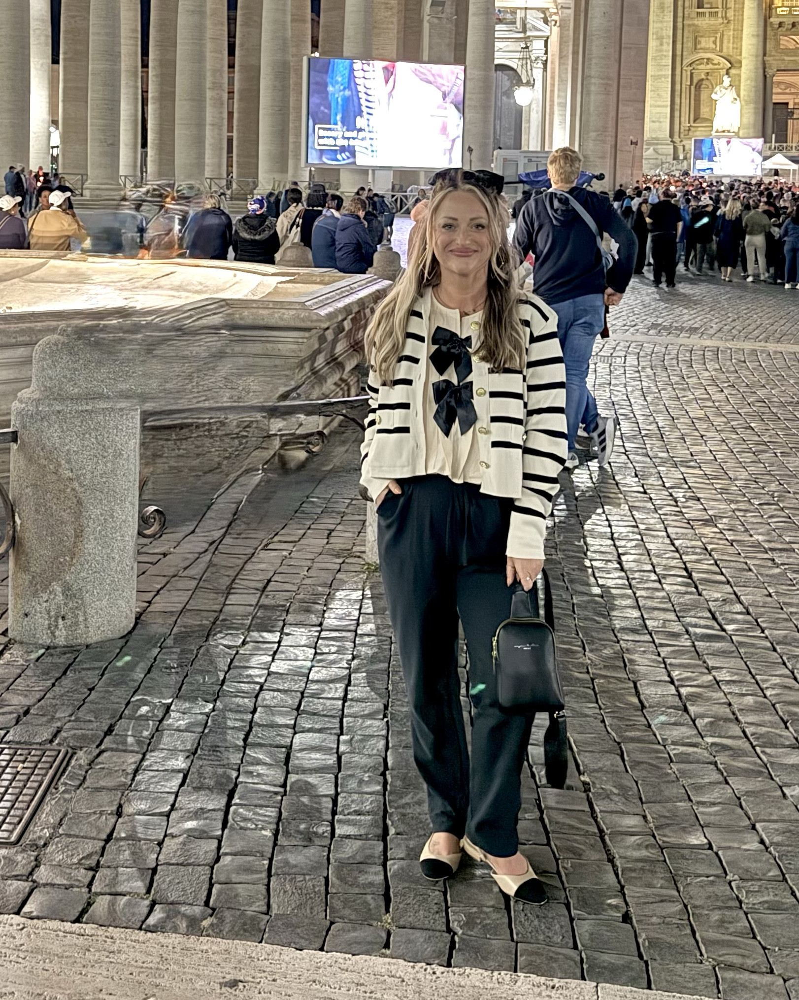 SHEIN petite!! 

#LTKTravel #LTKPetite #LTKOver40