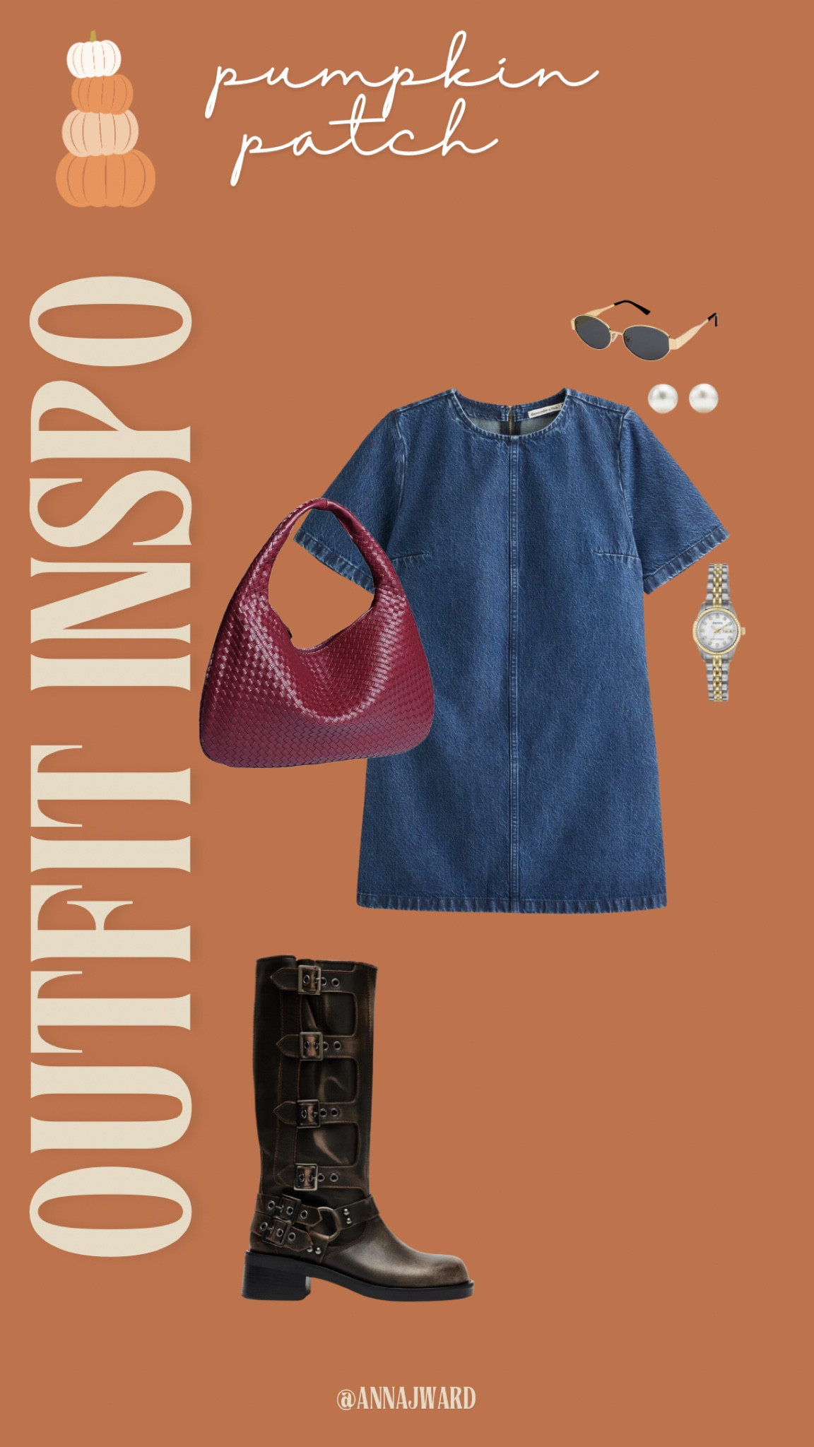 Pumpkin patch outfit inspo. Pinterest outfits. Fall outfit inspo. Transition fall outfits. Class outfits. College class outfit. Moto outfit inspo  

#LTKFallSale #LTKSeasonal