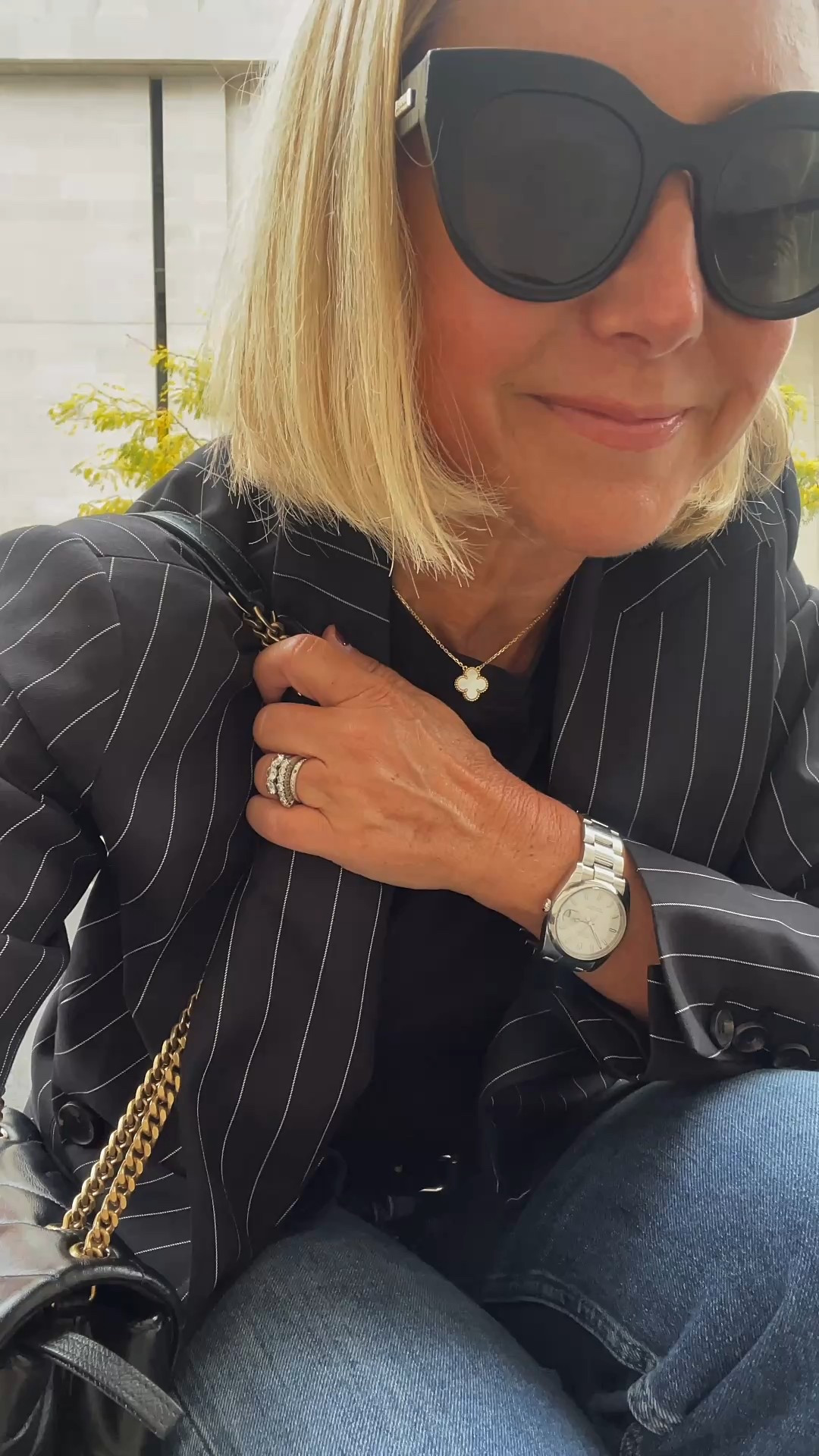 My autumn uniform for a day of press events 🍁

#LTKautumn #LTKuk #LTKeurope