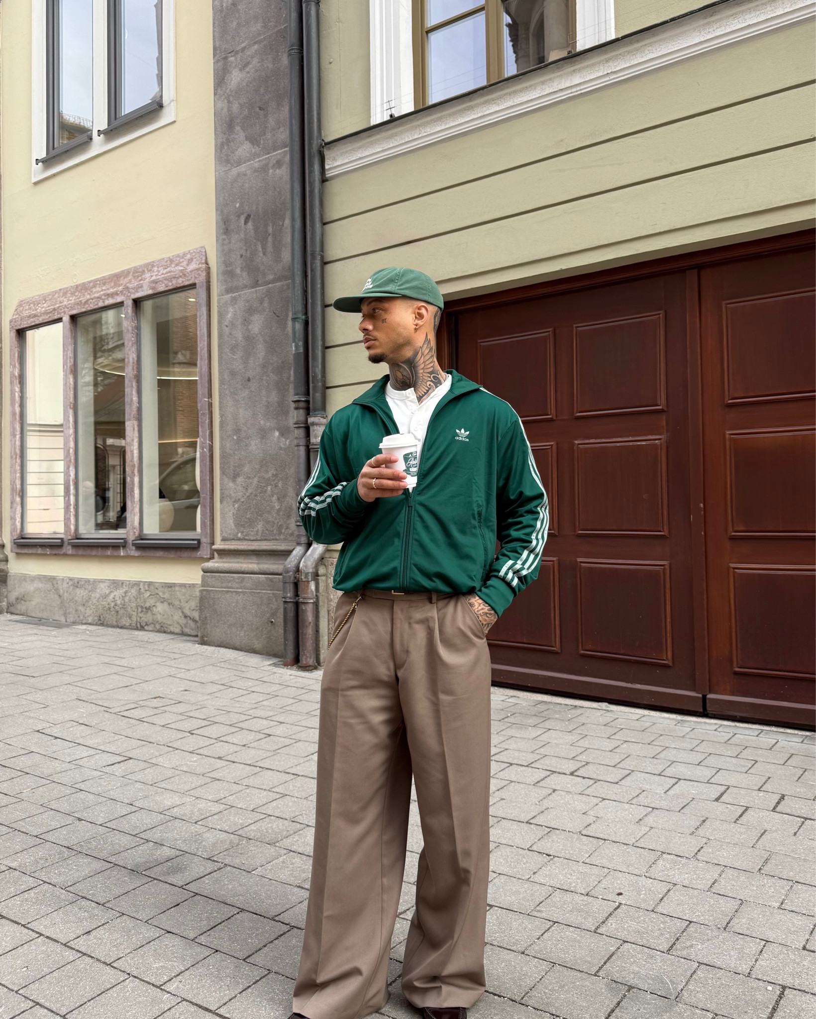 #loafer #tracksuit #pleatedpants

#LTKeurope #LTKdeutschland #LTKmens