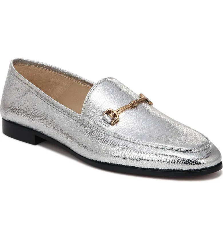 Loraine Bit Loafer - Wide Width Available (Women) | Nordstrom