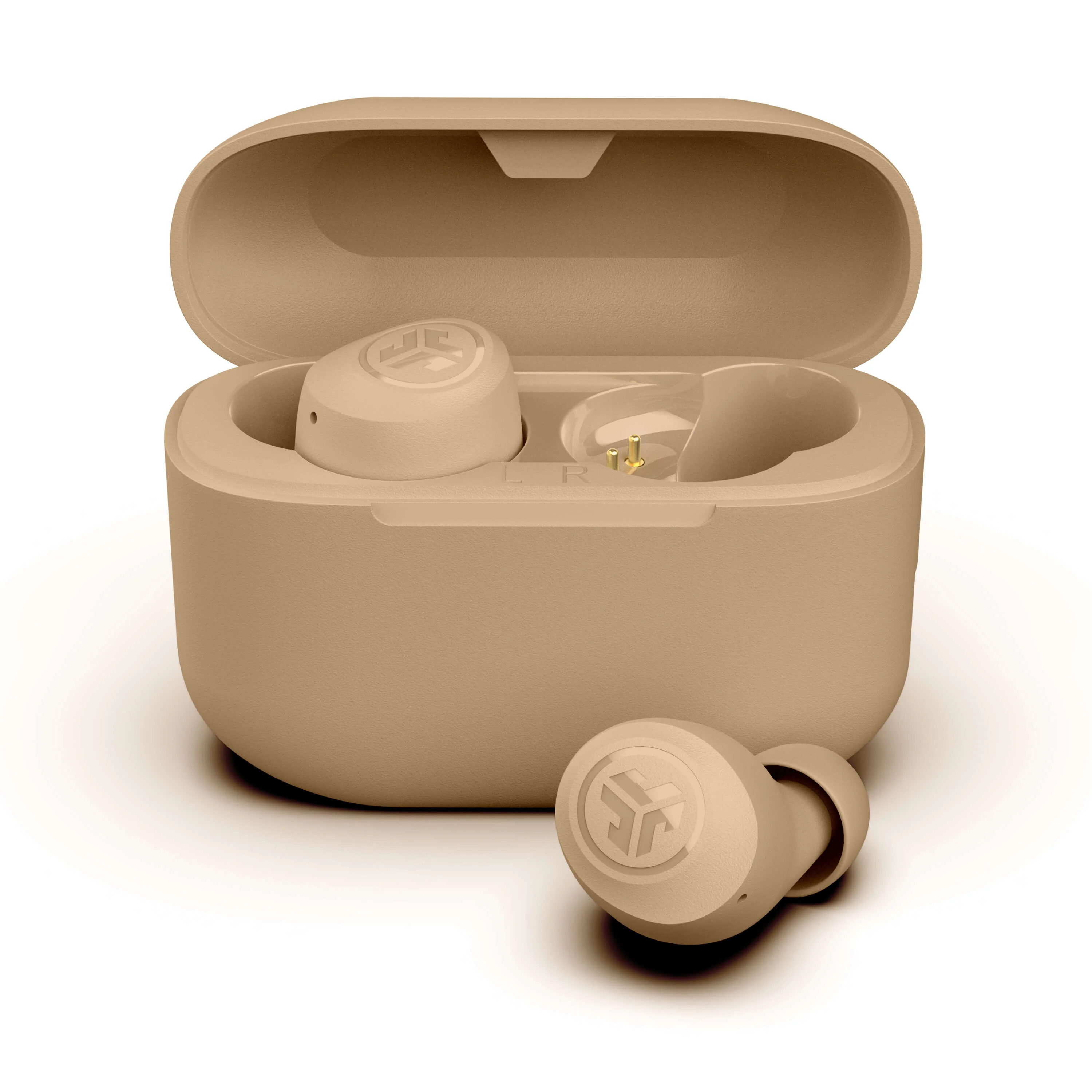 Go Tones+ True Wireless Earbuds 728 N | JLab