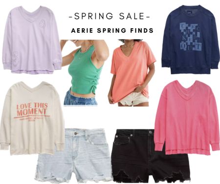 LTK SPRING SALE!! perfect spring clothes go check it out 🤩😍 

#LTKSale #LTKFind #LTKsalealert