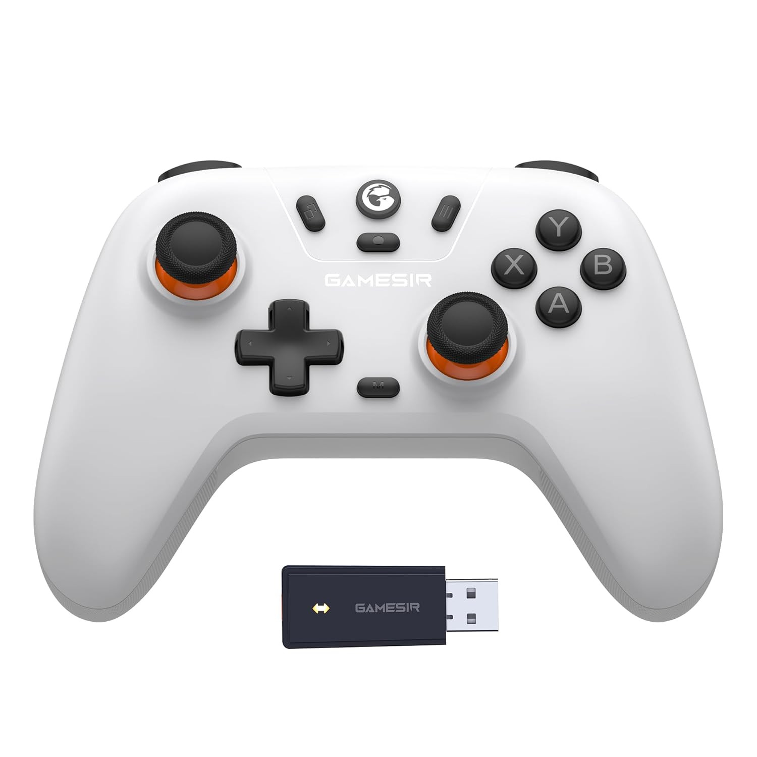 GameSir Nova Lite 2.4g Wireless Controller for Windows PC, iPhone, Android, Switch & Steam Deck, ... | Amazon (US)