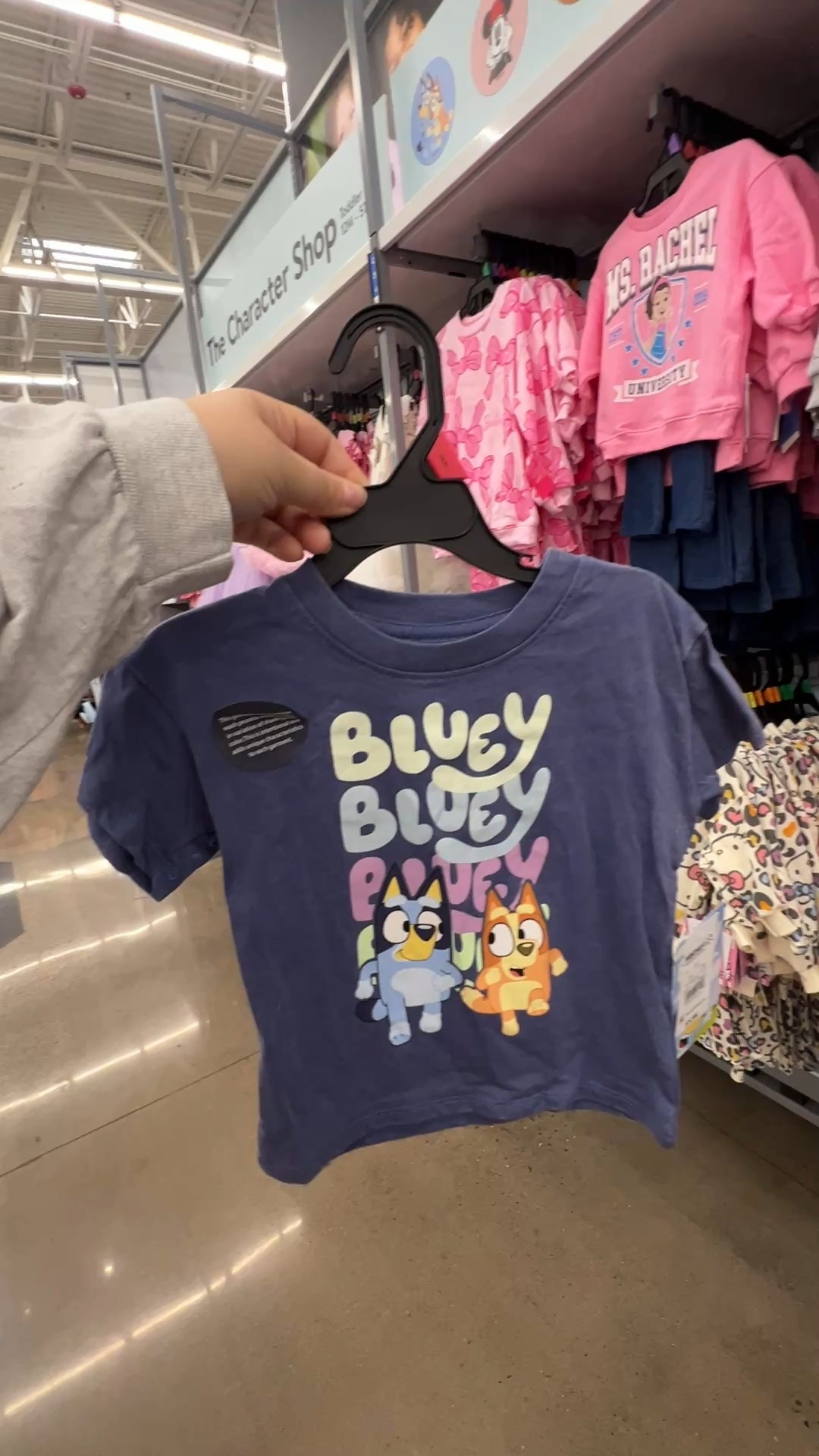Love this bluey graphic t! 

#LTKBaby #LTKKids #LTKSeasonal