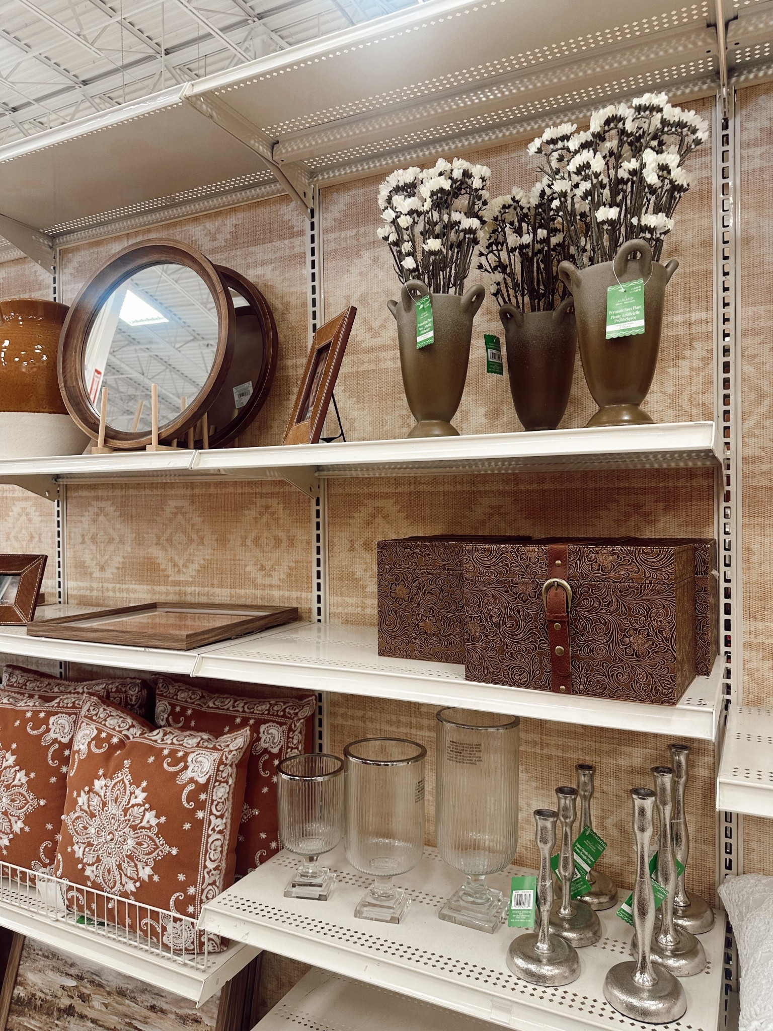 Michale’s new western decor 🐴👢

#LTKHome #LTKSeasonal #LTKU