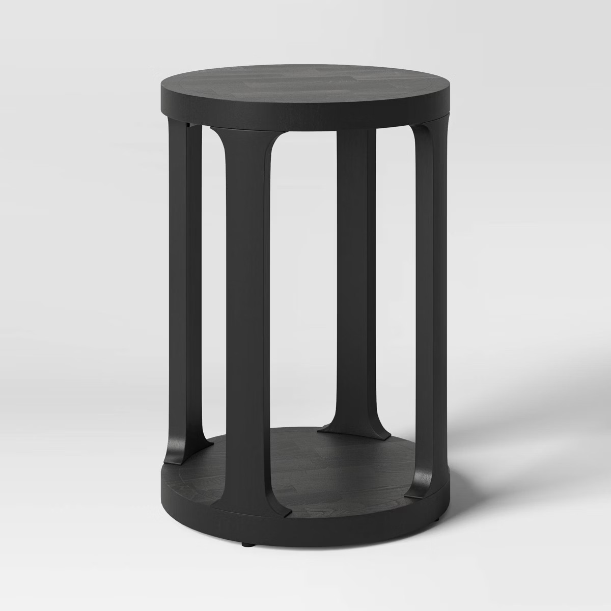 Castalia Round Accent Table - Threshold™ | Target