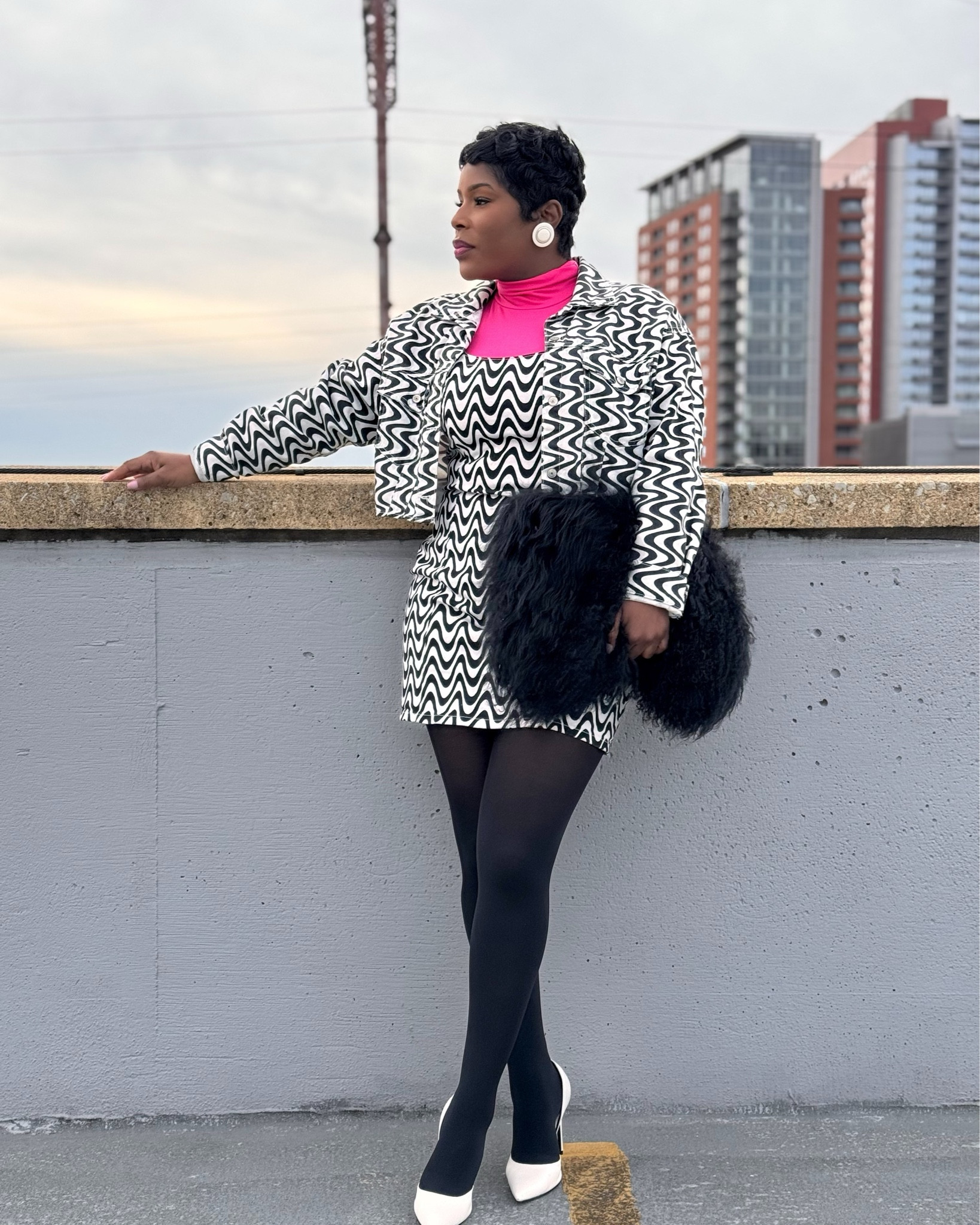 I’ve been holding on to this beauty for a while. It’s finally time to bring her out! Real Mongolian fur for under $100, you can’t beat that! 

#LTKStyleTip #LTKSeasonal #LTKFindsUnder100