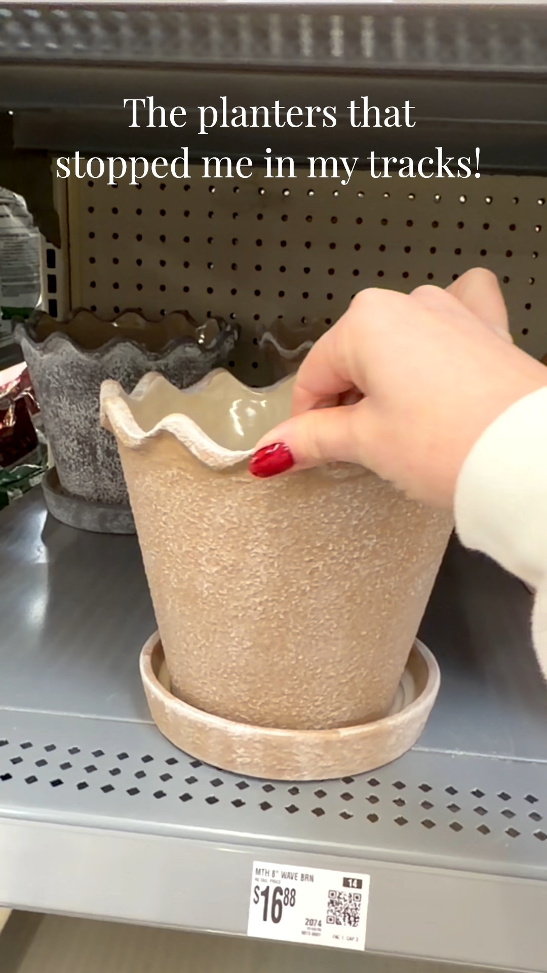 Plant moms, wedding planners, brides, florists 

#LTKHome #LTKSaleAlert