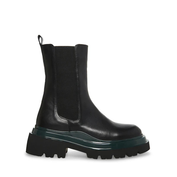BUXTON BLACK/TURQUOISE | Steve Madden (US)