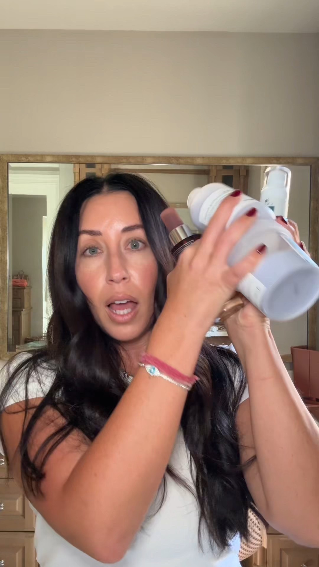 My favorite hair care items

#LTKBeauty #LTKHome