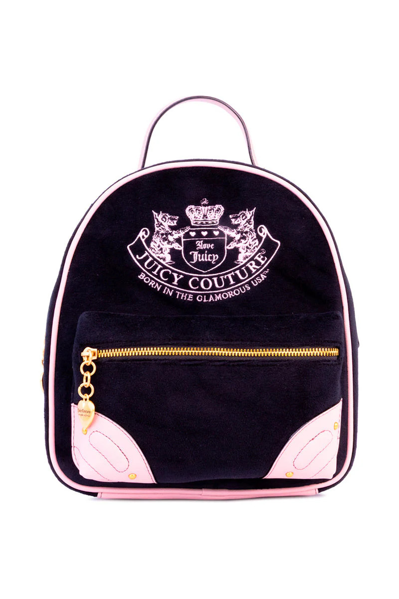 Heritage Core Backpack | Juicy Couture