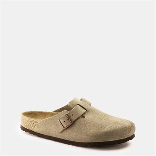 Boston Suede | Flannels UK