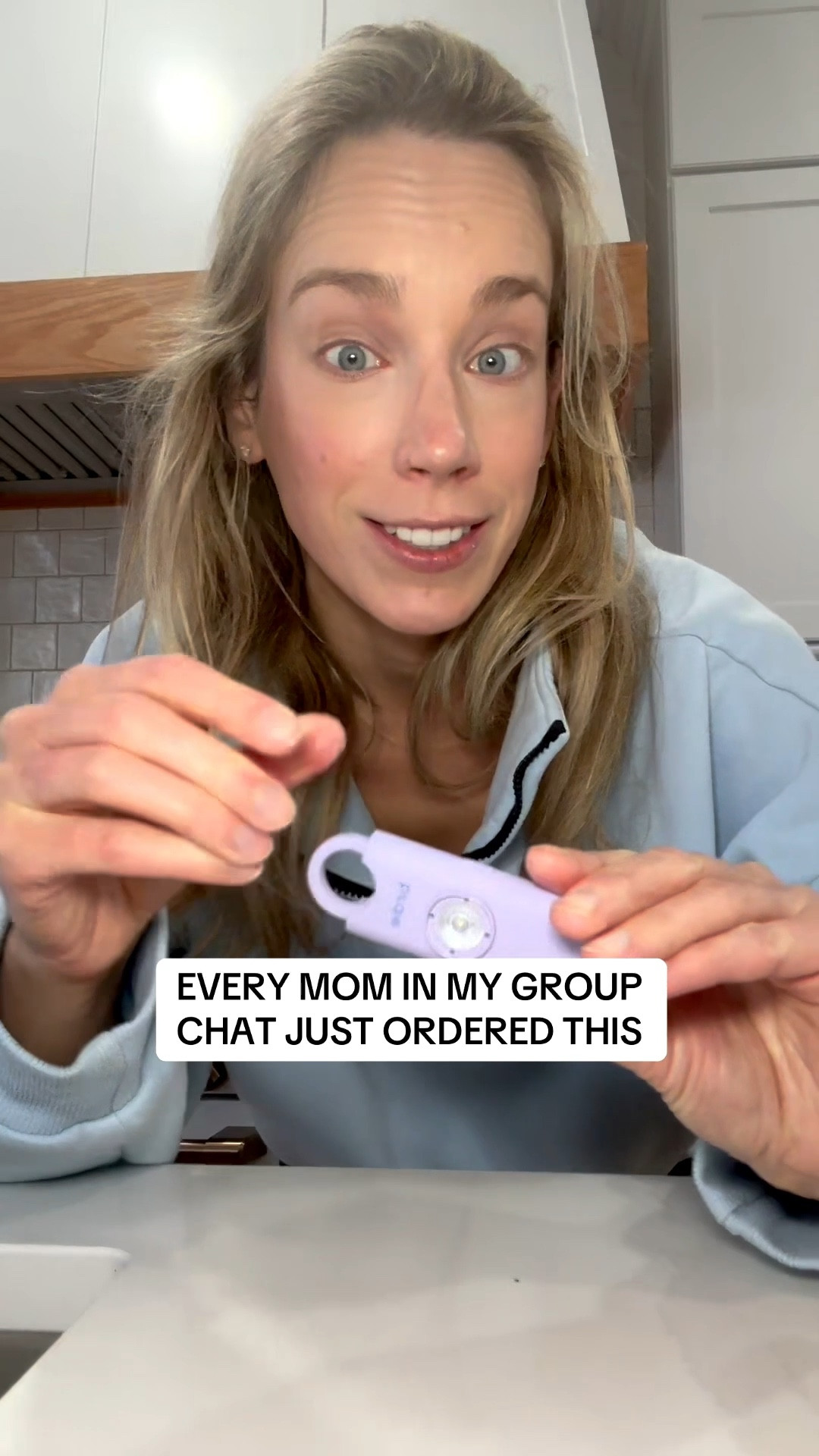 Personal safety alarm womens safety birdie alarm mom must have 

#LTKselfcare #LTKActive #LTKmomlife