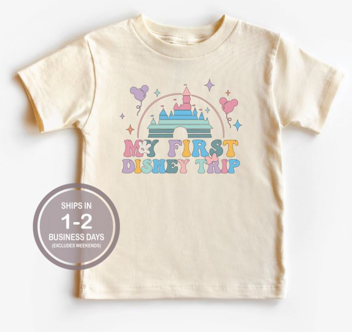 30% off!

My First Disney Trip Shirt, Baby Disney Shirt, Cute Baby Disney Shirt, Girls Boys Disney Shirt, Disney World Shirt, Disneyland Shirt, Mickey  

 #LTKSaleAlert