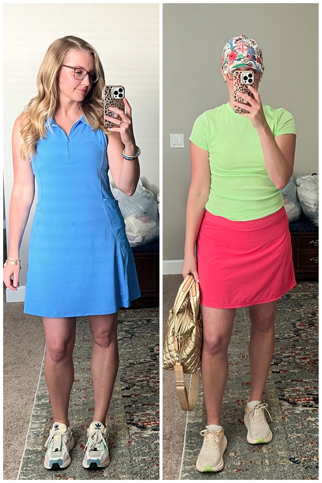 Athleisure outfits this week. I love my new Zella athleisure dress & I need Lululemon to keep making this extra long Pace Rival Skort!

#createdcolorful #createdcolorfulspring #hocspring #tcispring #pcaspring #lightspring #warmspring #truespring #brightspring #clearspring #paintboxspring #bluespring

#LTKMidsize #LTKSaleAlert #LTKActive