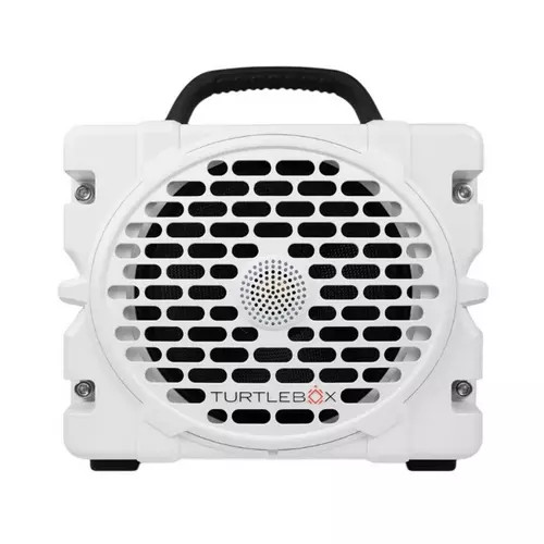 TURTLEBOX Grande Portable Waterproof Speaker | Scheels Sports