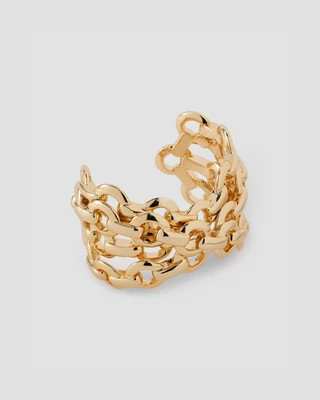 KDH Cuff | Jennifer Fisher Jewelry