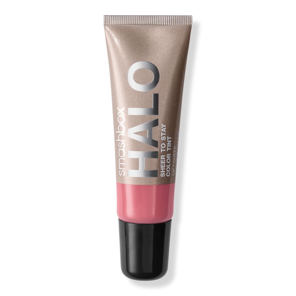 Halo Sheer To Stay Cream Cheek + Lip Tint | Ulta
