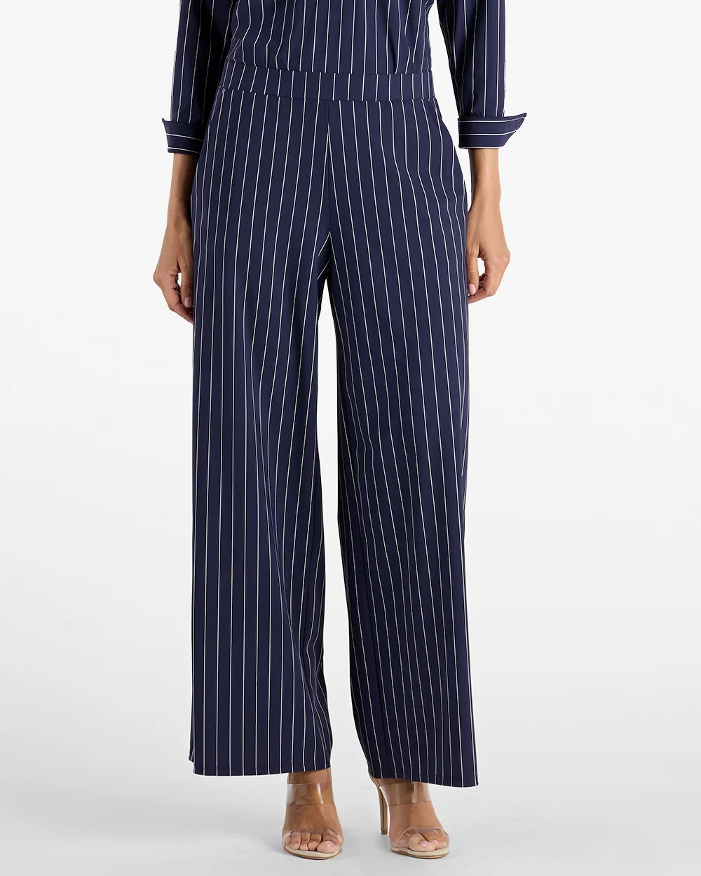 Nicolette Pant - Lightweight Jude Cloth | Jude Connally