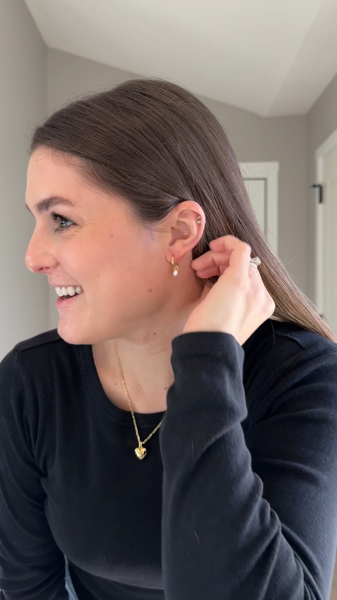 Ana Luisa Black Friday sale is up to 35% off for Black Friday! Plus you can get a free gift if you spend $130! It’s the perfect time to grab a gift for yourself or someone else!

Some of my favorite things about this brand (other than the super cute styles are):
*coated in 14k gold
*tarnish proof
*water resistant 

#ad

Gifts for her, gold jewelry, stocking stuffers, early Black Friday, Thanksgiving outfit 

#LTKGiftGuide #LTKHoliday #LTKCyberWeek