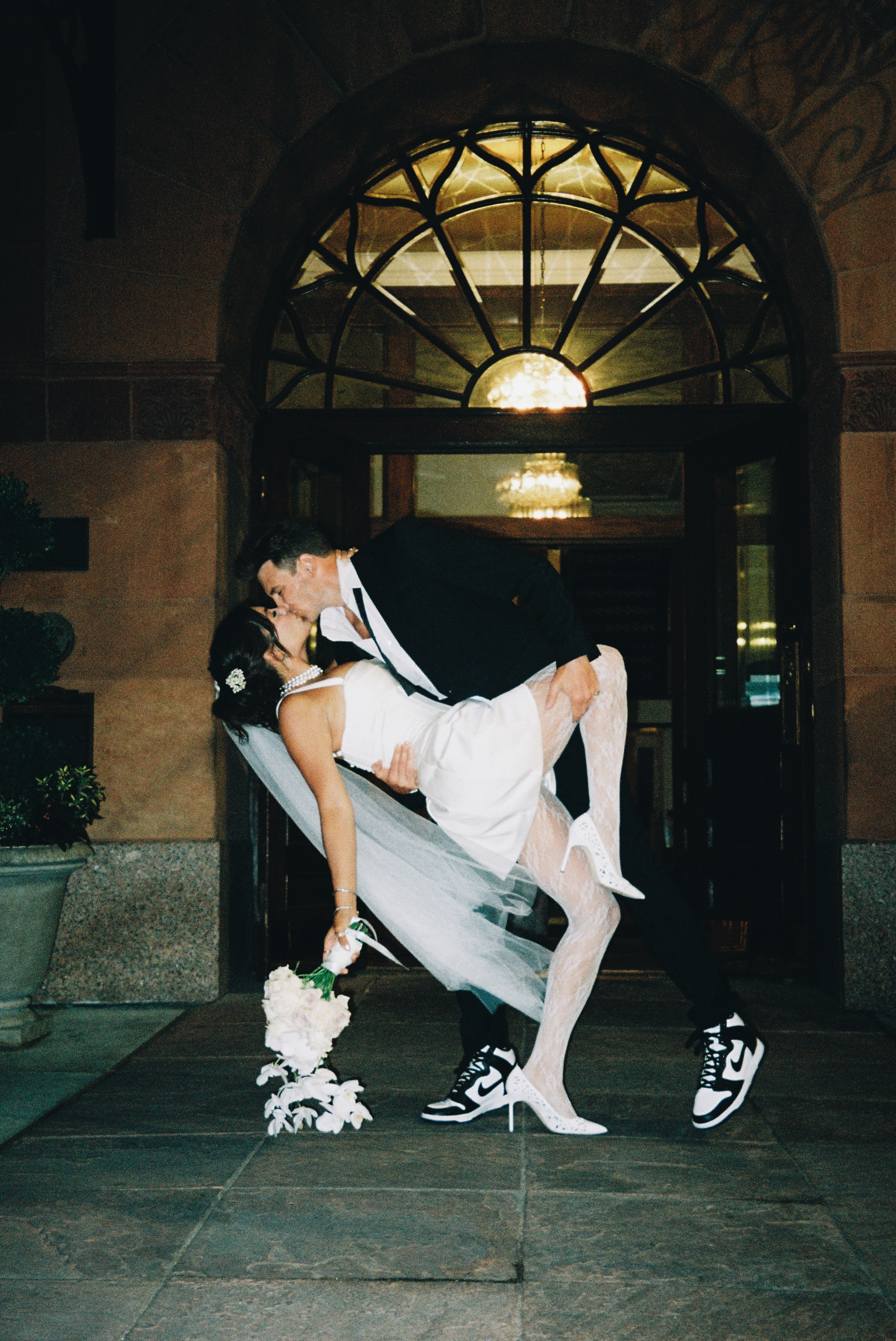When your outfit is as unforgettable as the moment 💍 

 #LTKStyleTip #LTKShoeCrush