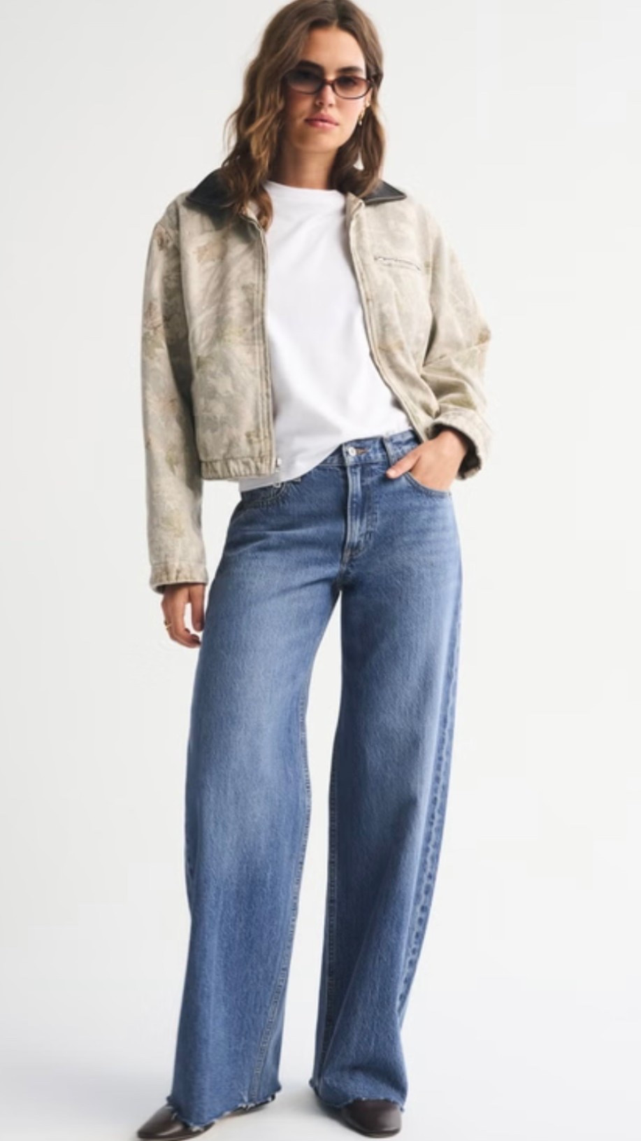 Abercrombie denim on sale!

#LTKSaleAlert