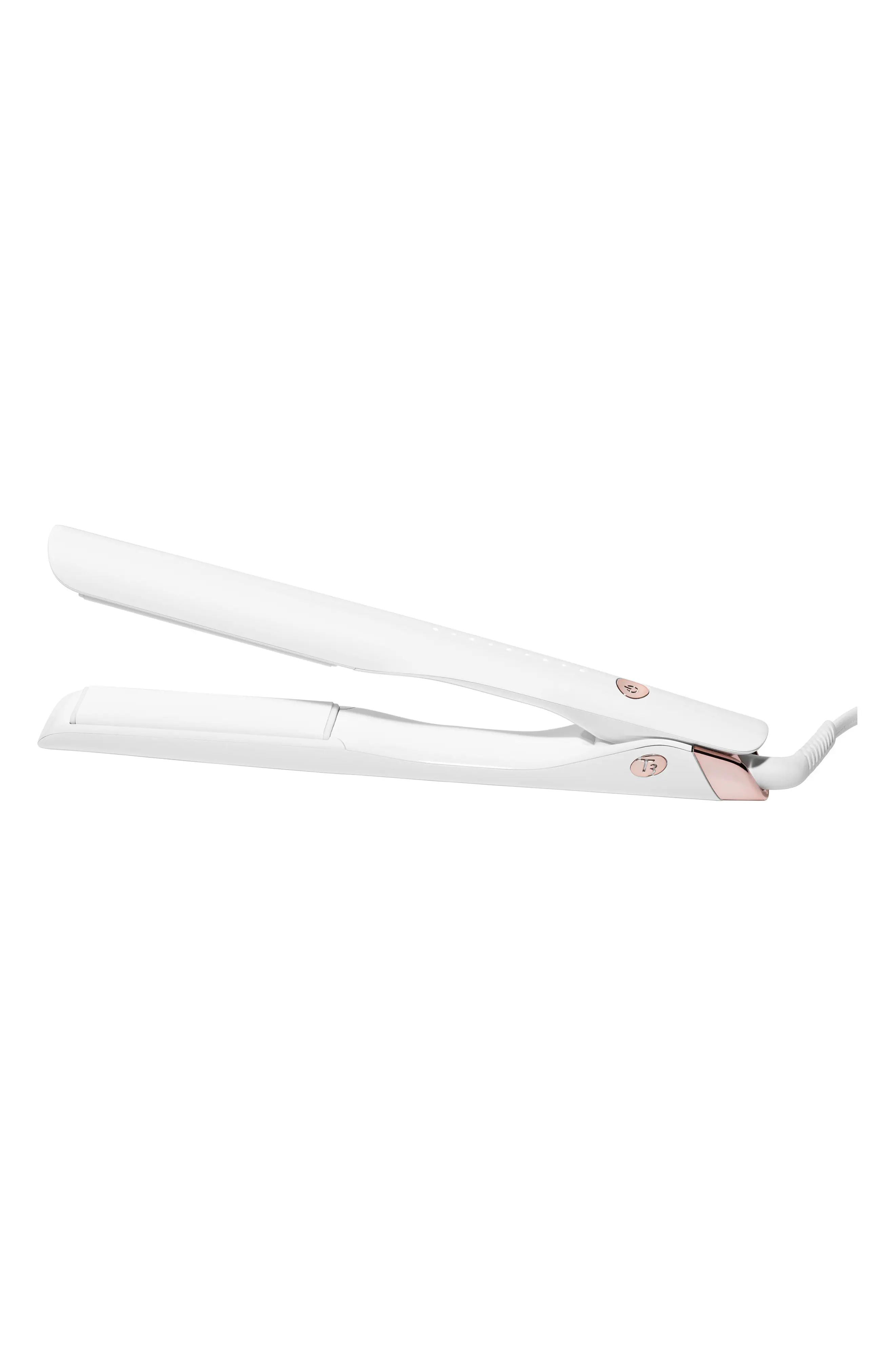 T3 Lucea 1-Inch Professional Straightening & Styling Flat Iron, Size One Size - None | Nordstrom