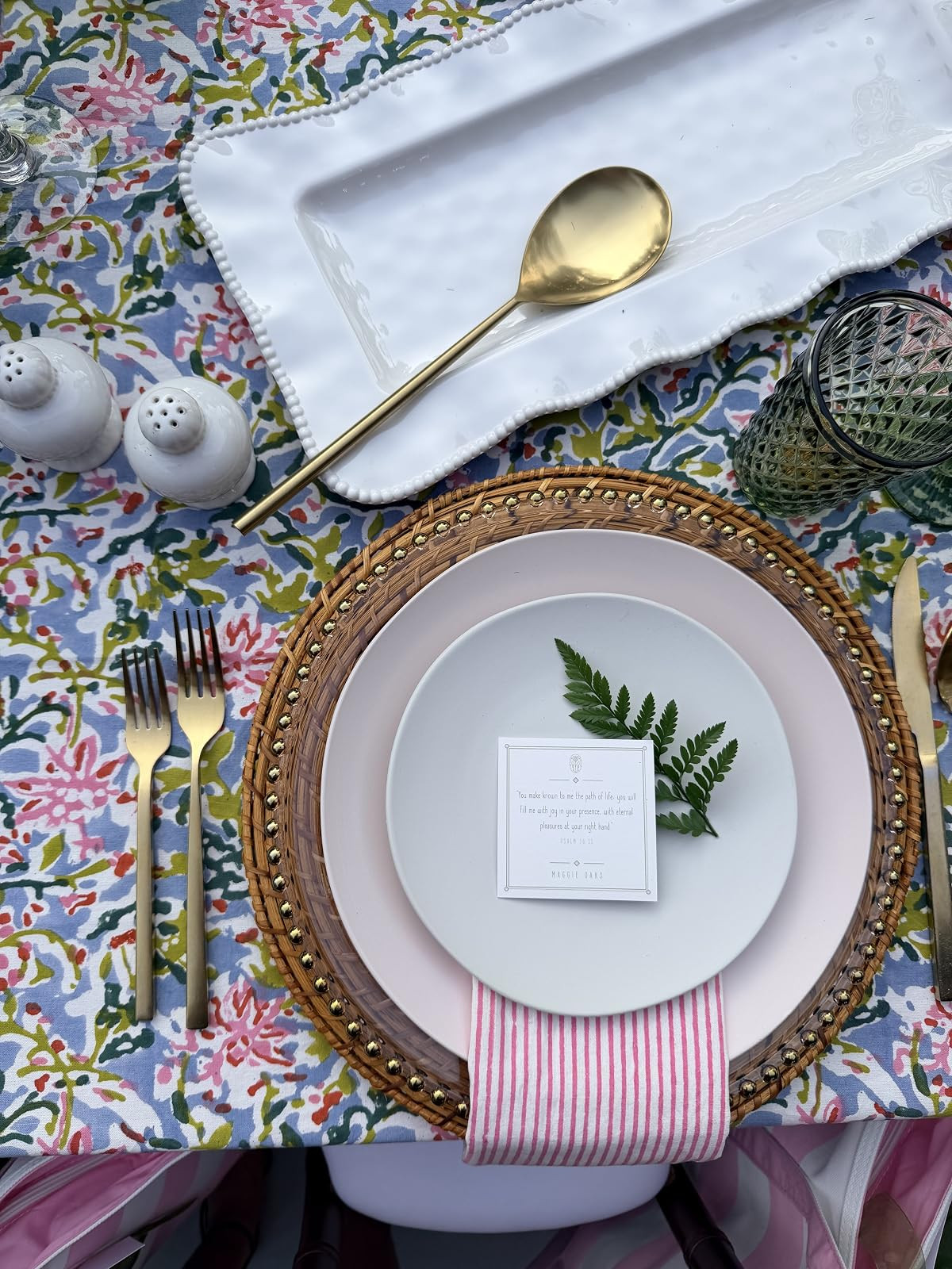 Beautiful dishes to elevate your dining experience! Perfect for all season entertaining but especially Al fresco dining because it’s all melamine and shatterproof! 

#AmazonFinds #Tablescape #DInnerParty

#LTKstorytime #LTKfoodie #LTKSeasonal