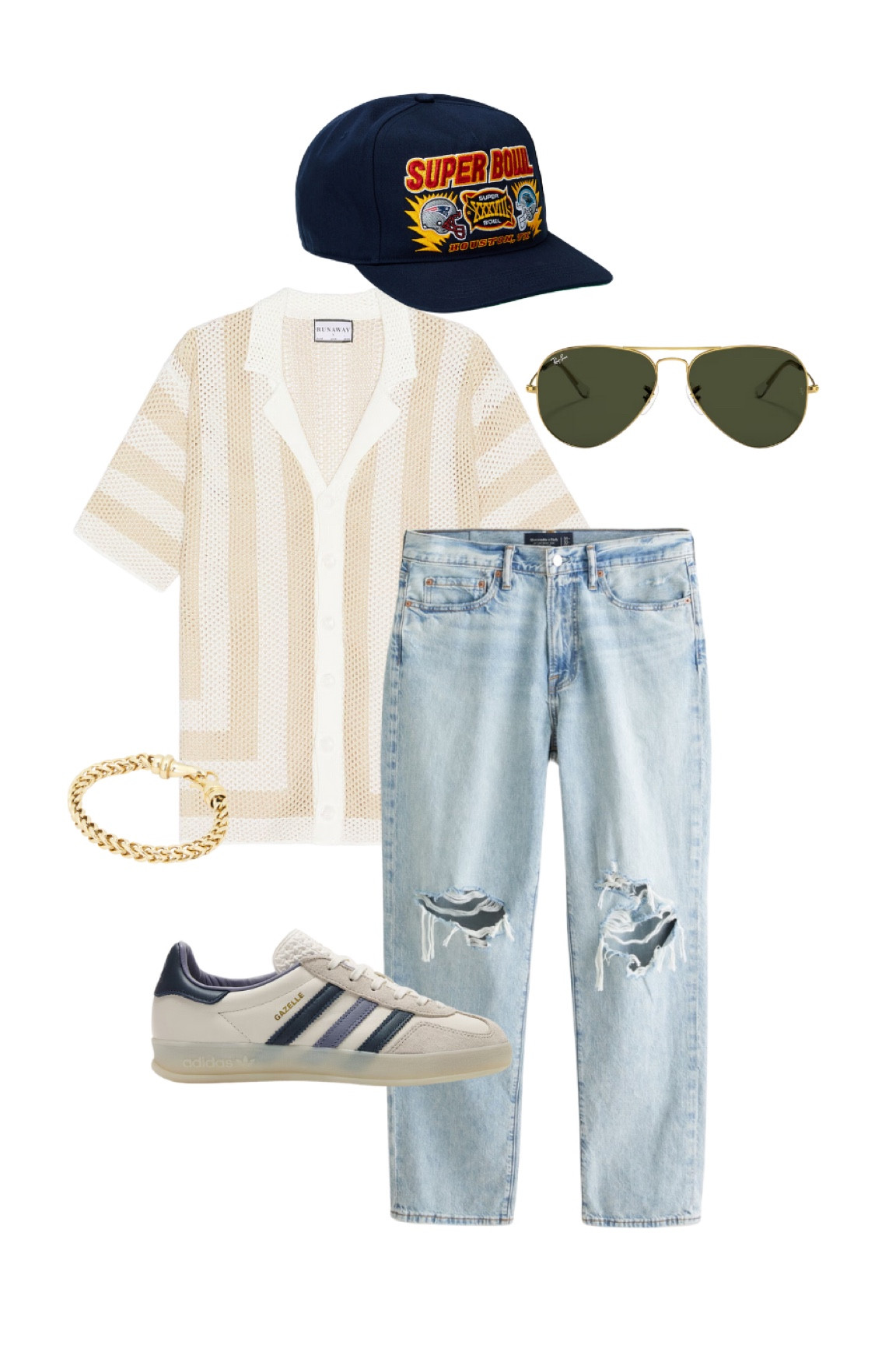 Men’s fashion 💛 

men’s fashion l men outfitts

#LTKMens