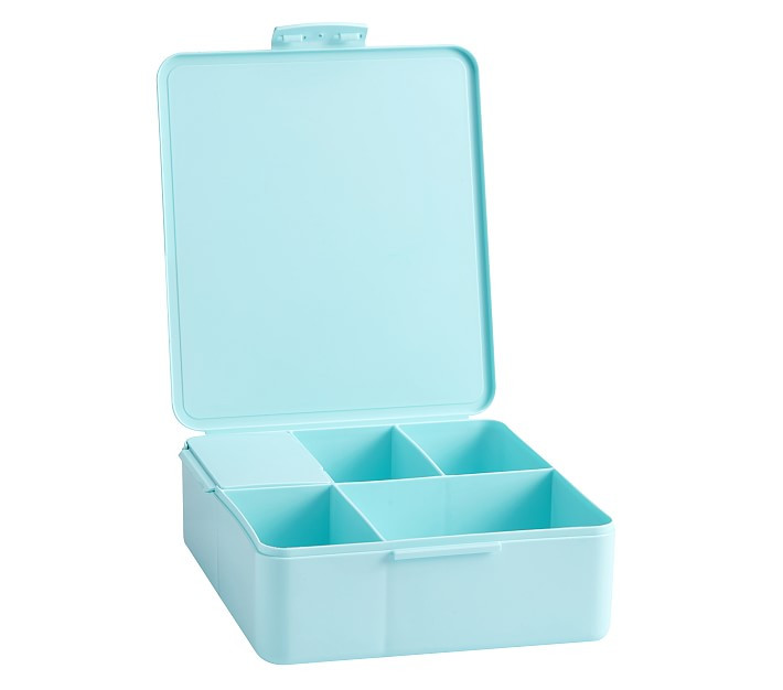 No Kid Hungry® All-in-One Bento Box | Pottery Barn Kids