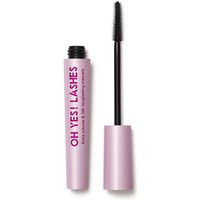 Douglas Collection - Make-Up OH YES! LASHES Mascara 8 ml BLACK (2123.75 € / 1 l) | Douglas (DE)